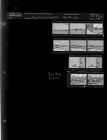 Boy scout camporee; Rose High chorus (10 Negatives) (April 24, 1964) [Sleeve 109, Folder d, Box 32]